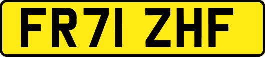 FR71ZHF