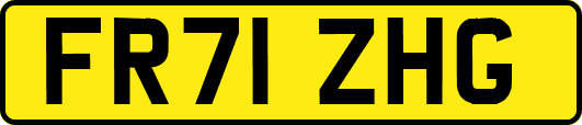 FR71ZHG