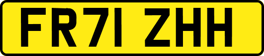 FR71ZHH
