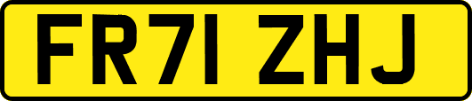 FR71ZHJ