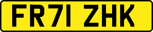 FR71ZHK