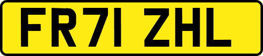 FR71ZHL