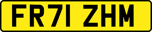 FR71ZHM