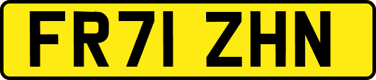 FR71ZHN