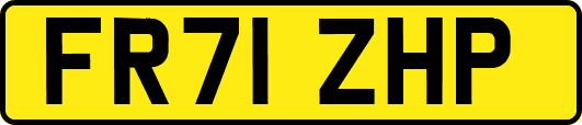 FR71ZHP