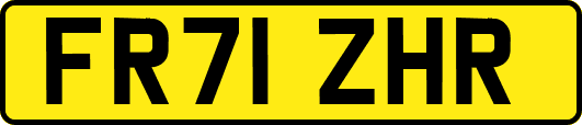 FR71ZHR