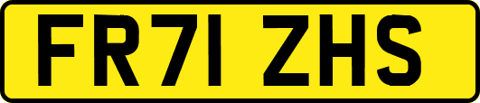 FR71ZHS