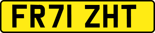 FR71ZHT