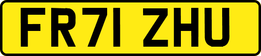 FR71ZHU