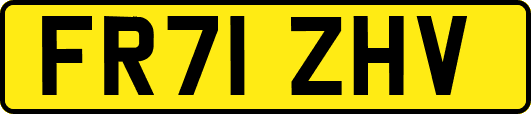 FR71ZHV