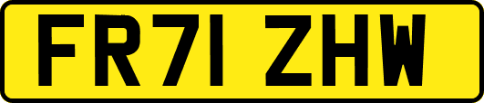 FR71ZHW