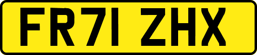 FR71ZHX