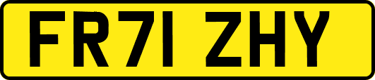 FR71ZHY