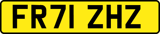 FR71ZHZ