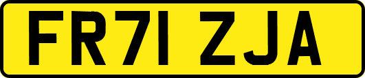 FR71ZJA