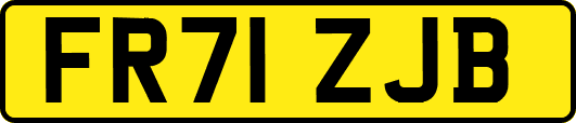 FR71ZJB