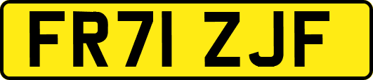 FR71ZJF