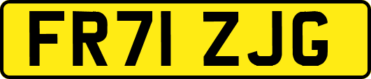 FR71ZJG