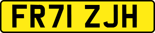 FR71ZJH