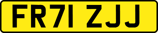 FR71ZJJ