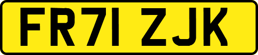 FR71ZJK