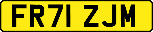 FR71ZJM