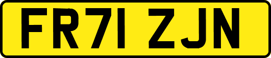 FR71ZJN