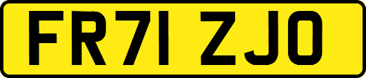FR71ZJO