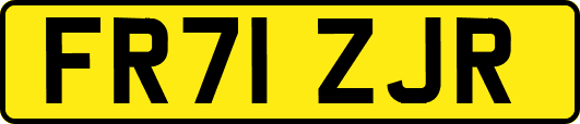 FR71ZJR