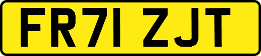 FR71ZJT