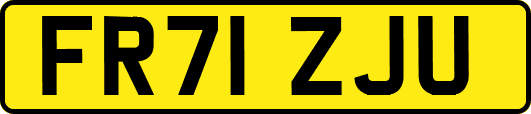 FR71ZJU