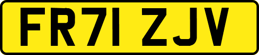FR71ZJV