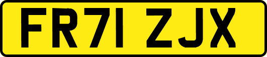 FR71ZJX