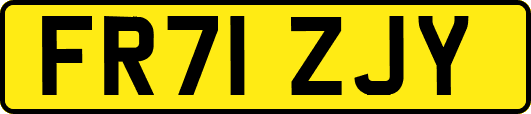 FR71ZJY