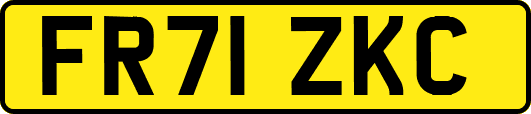 FR71ZKC