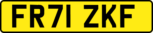 FR71ZKF