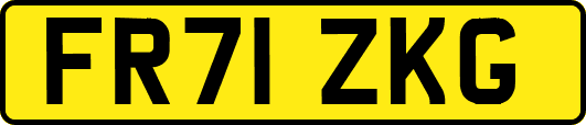 FR71ZKG