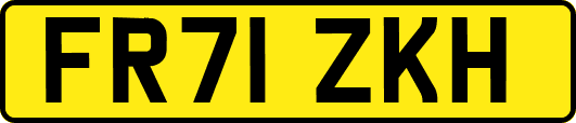 FR71ZKH