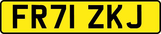 FR71ZKJ