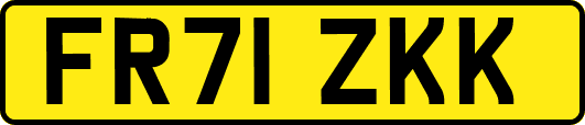 FR71ZKK