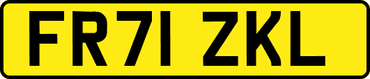 FR71ZKL