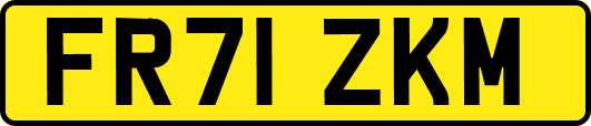 FR71ZKM