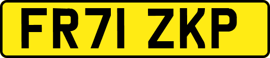 FR71ZKP