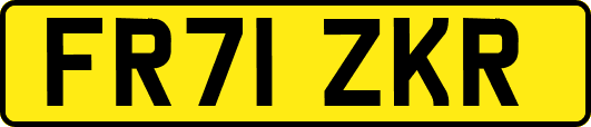 FR71ZKR