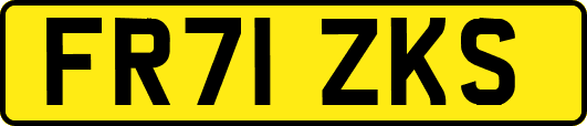 FR71ZKS