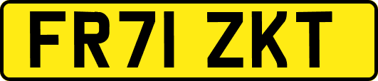 FR71ZKT