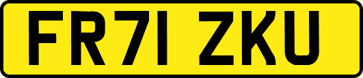 FR71ZKU