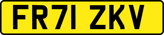 FR71ZKV