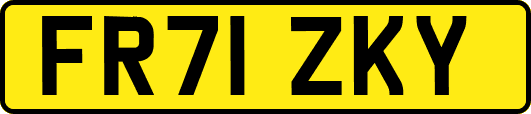 FR71ZKY