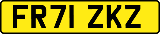 FR71ZKZ